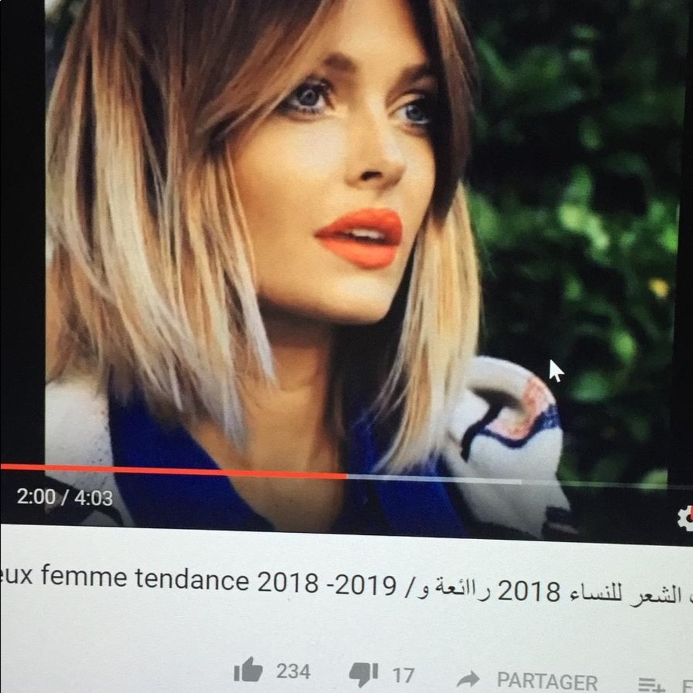 Meet your Posher, Nathalie